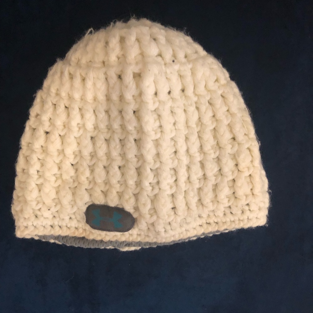 Under Armour Beanie